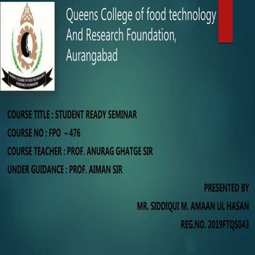 Food Allergens and immunology.pptx