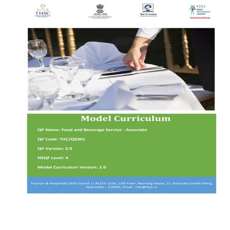 Food and Beverage Service- Associate.pdf