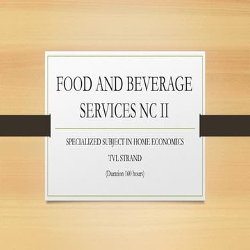 FOOD AND BEVERAGE SERVICES NC II ppt.pptx