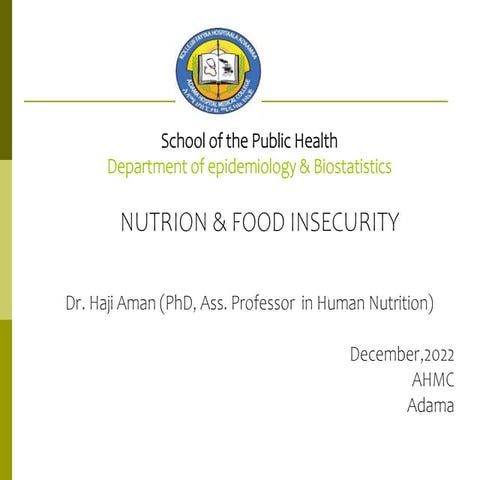 Food and nutrition security.ppt