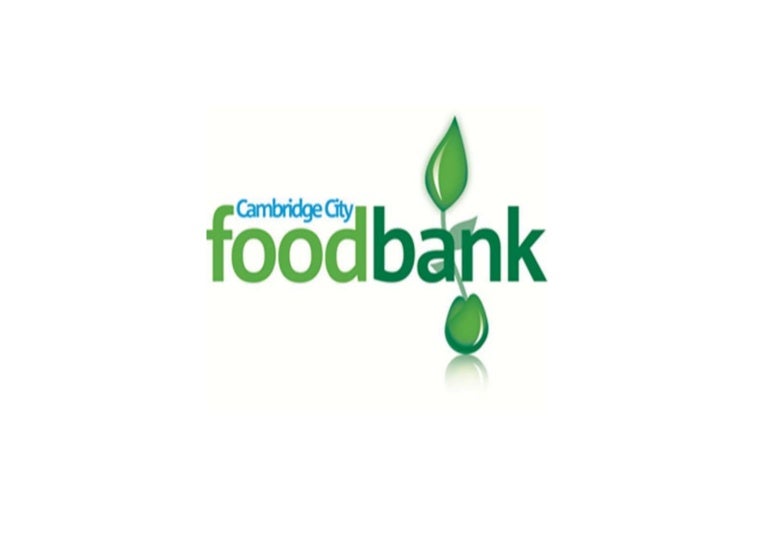 Cambridge City Foodbank
