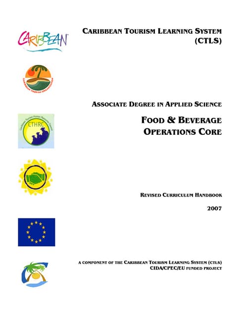 Foodbeverage