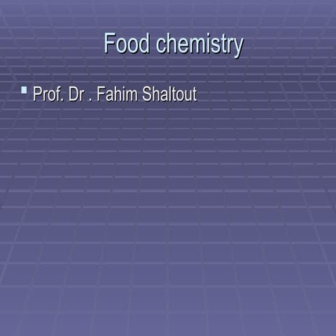 Food chemistry 2nd year- fats and oils (1).ppt