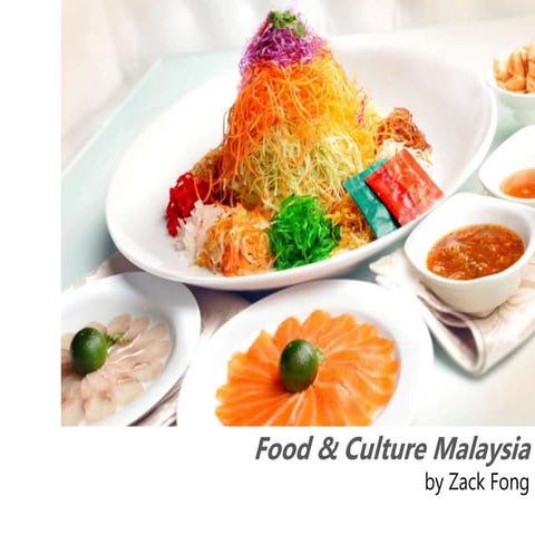 NKUHT 2010 | Food & Culture Malaysia by Zack