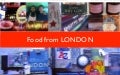 Food from LONDON