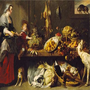 Food history | PPTX
