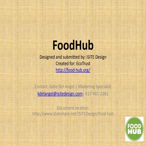 FoodHub