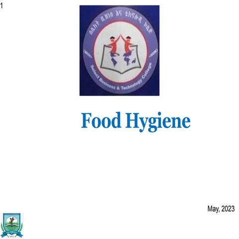 Food hygine practice.pdf