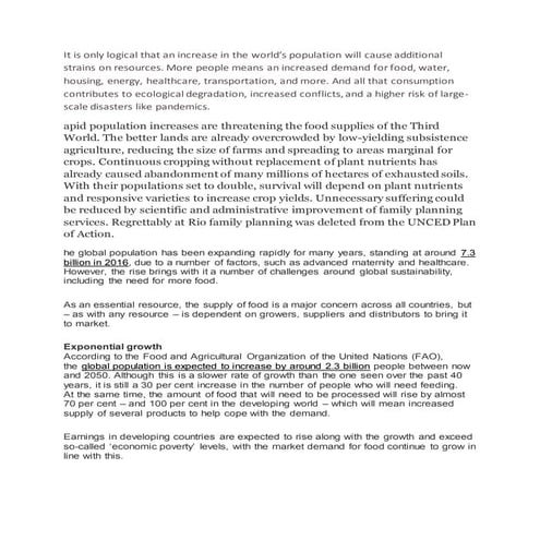 food insecurity.docx