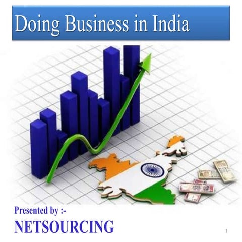 Food Processing Market in india - Netsourcing