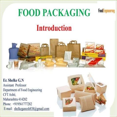 food-packaging-ppt