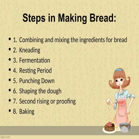 FOOD PACKAGINGs power point presentation