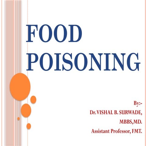 Food poisoning.pptx......................