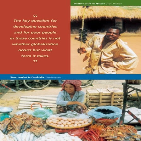IFPRI KNOWLEDGE PRODUCTS | PPTX