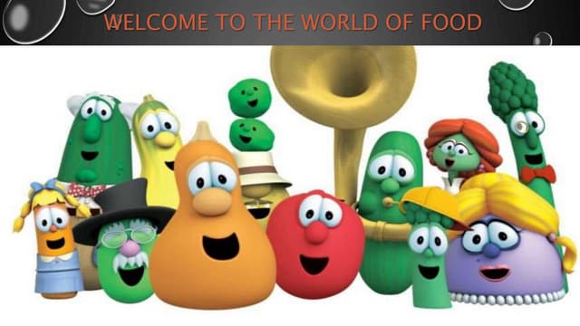Food preservation or food preservation by high temperature