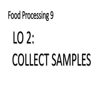 Food Processing 9.pptx