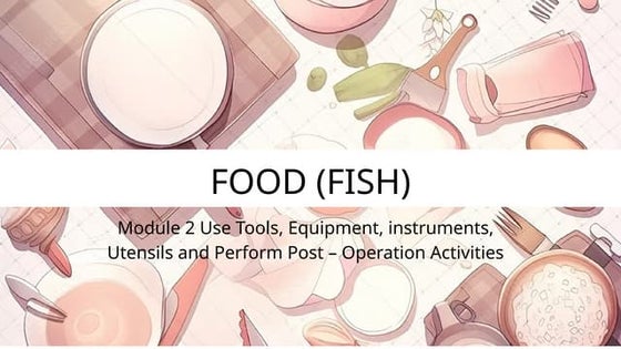 Grade 7 TLE Detailed Lesson Plan 3 | PDF