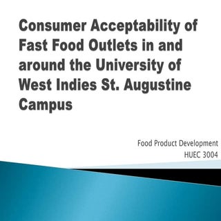Food product development group assi...