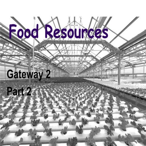 Food resources gateway 2 part 2 tr copy