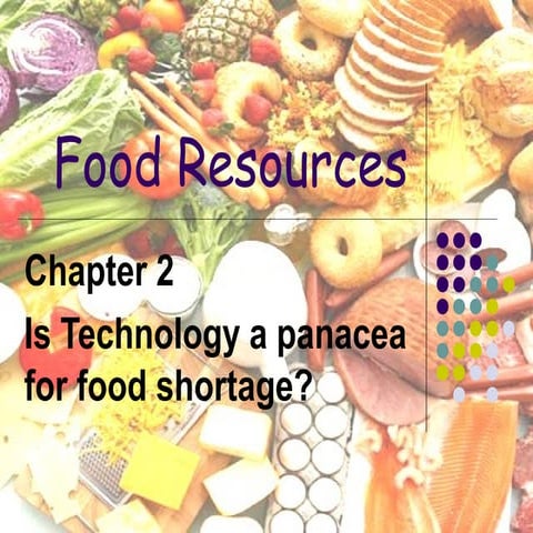 Food Resources Gateway 1
