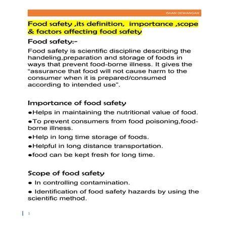 food safety and standards.pdf