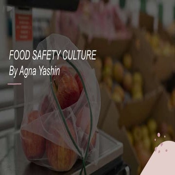 FOOD SAFETY CULTURE.pptx