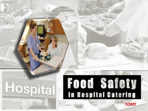CIEH Level 2 Food Safety in Catering | PDF