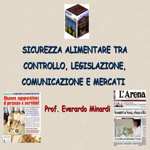 Piante officinali in Italia: struttura delle imprese secondo il punto ...