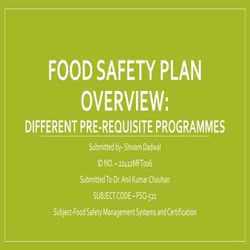 Food Safety Plan Overview.pptx