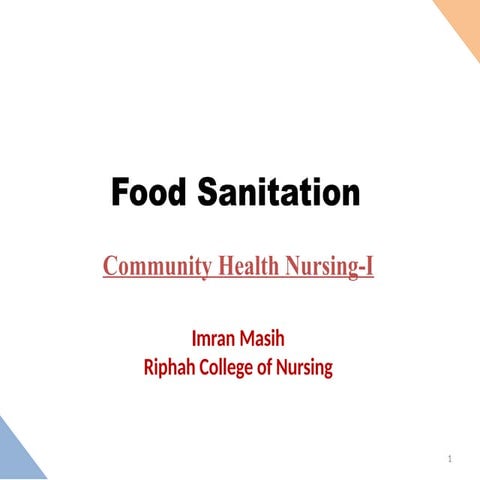 Food Sanitation (2) (1).pptx food sanitation