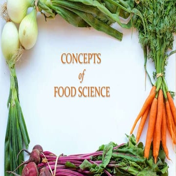 Food science food,nutrition,nutrients and health