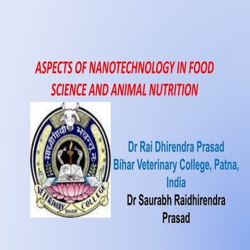 Food Science Presentation.pptx