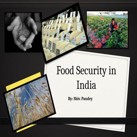 food security  in india 9th class for students.pptx