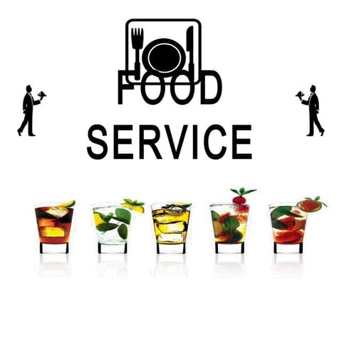 Food Service