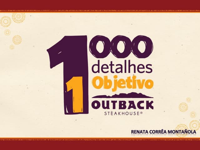 1º Encontro de Food Service - Rib. ...