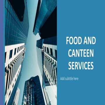 FOOD and CANTEEN SERVICES educational management.pptx