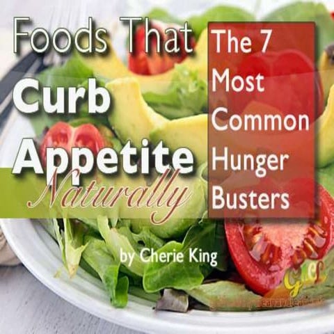 Which Of The Following Suppresses Appetite Foods That Suppress Appetite Naturally: The 7 Most Common Hunger