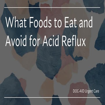 Foods to Avoid With Acid Reflux.pdf