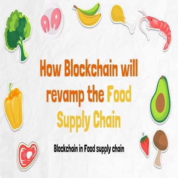Food supply chain PDF