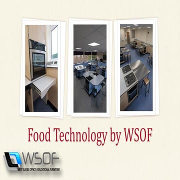 Food Technology