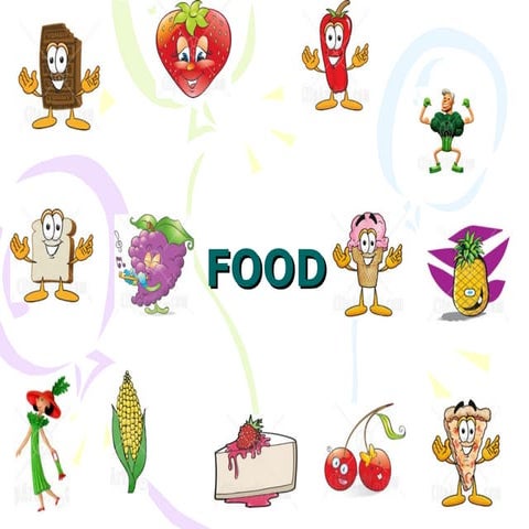 A fantastic unit of english