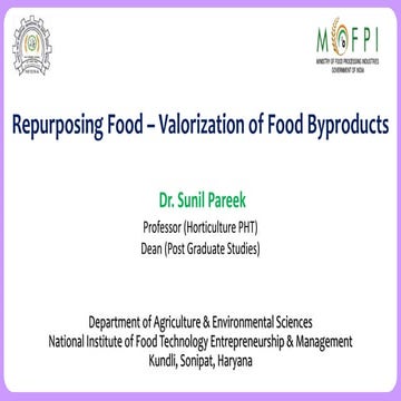 fRepurposing ood valorization byproducts.pptx