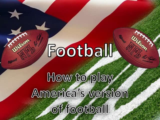 Football