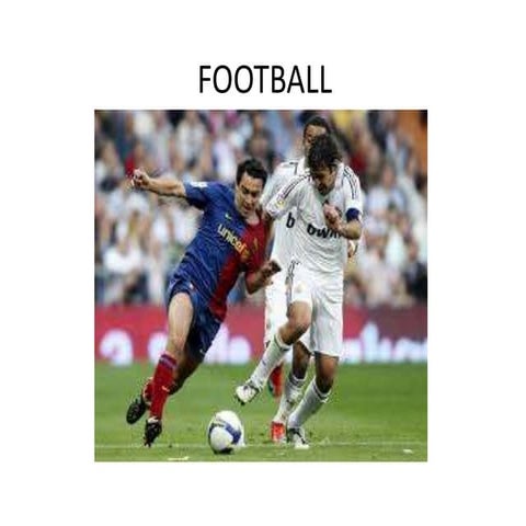 Football