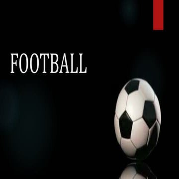 Football