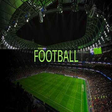 HOPE 11 Powerpoint presentsFootball.pptx