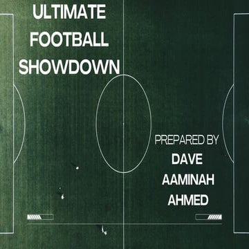 Football quiz learning must go thru PPT.ppsx