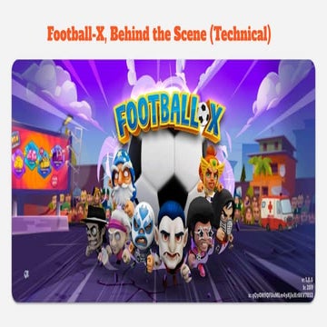 footballx