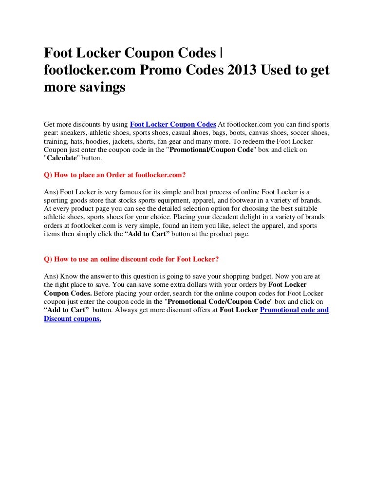 foot locker soccer boots