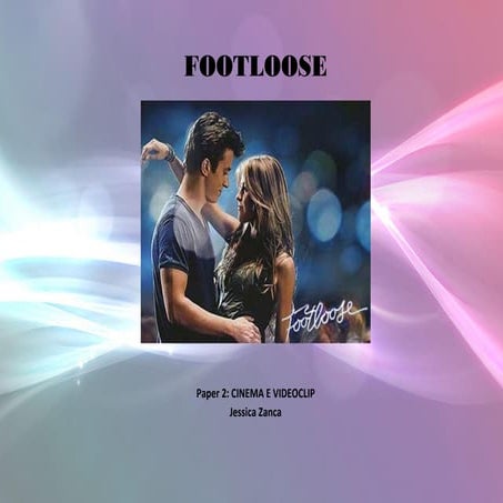 Footloose 2011